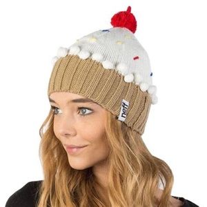 NEFF Cupcake Beanie